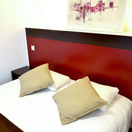 Residhotel Lille Vauban Exterior photo