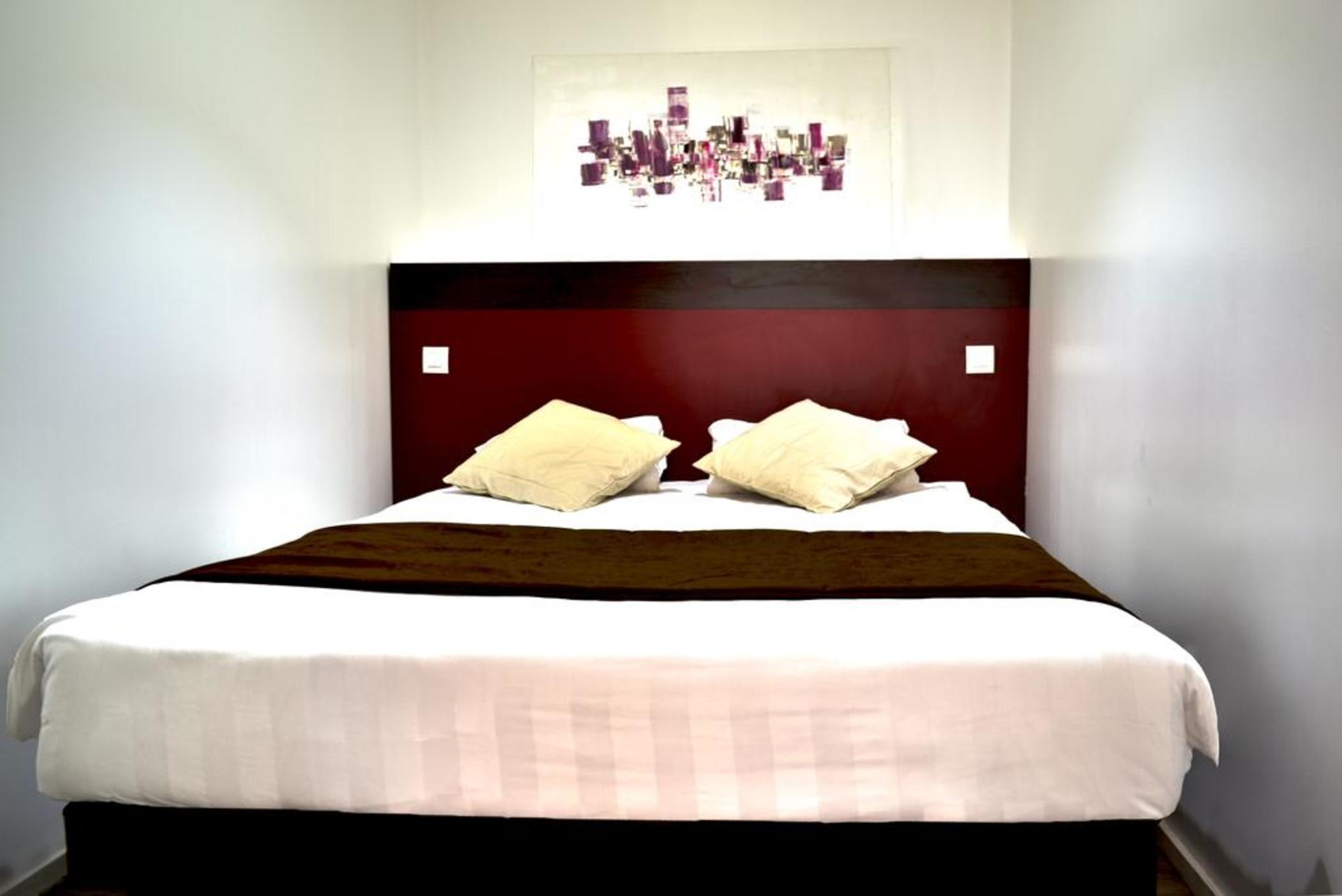 Residhotel Lille Vauban Exterior photo