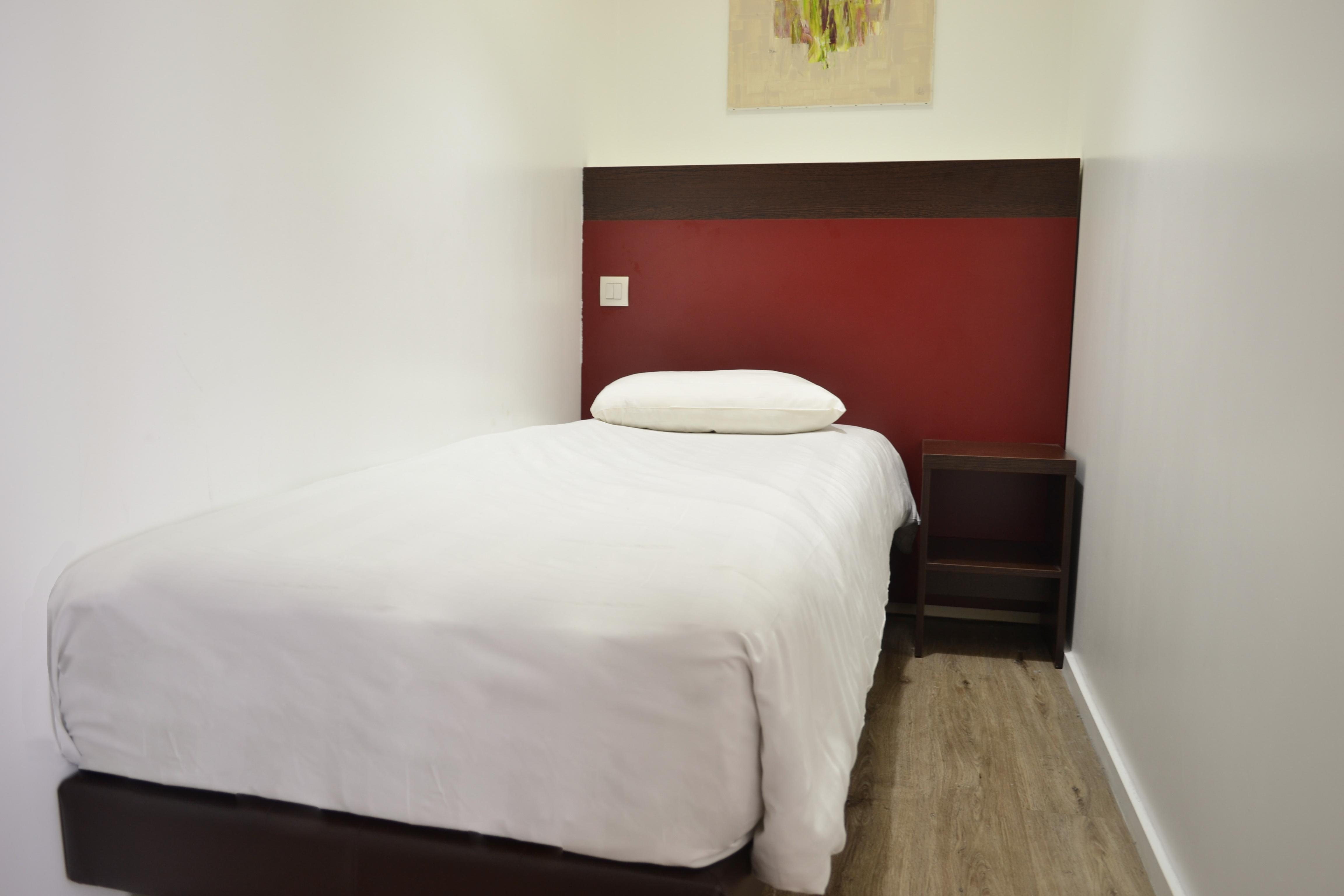 Residhotel Lille Vauban Exterior photo