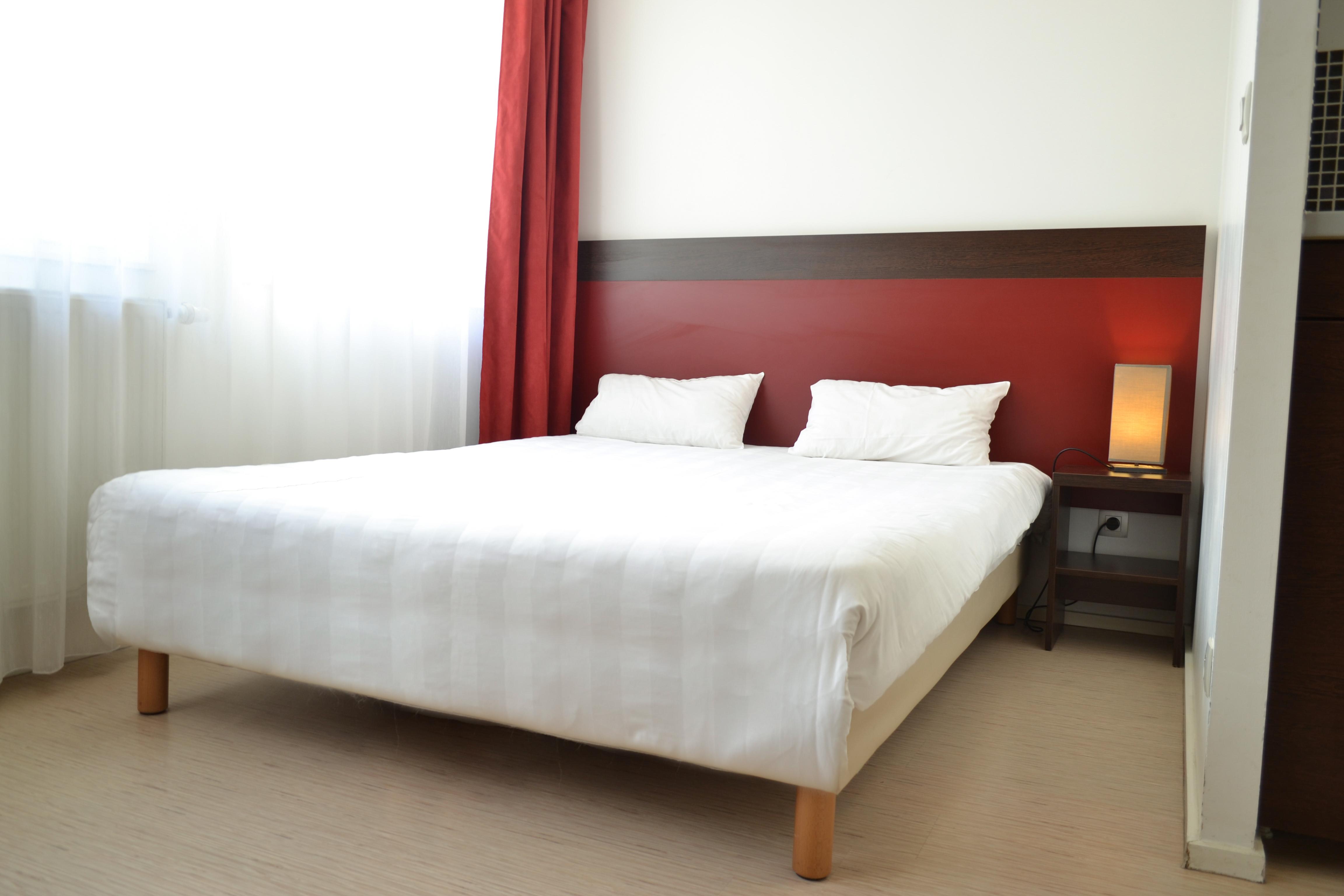Residhotel Lille Vauban Exterior photo