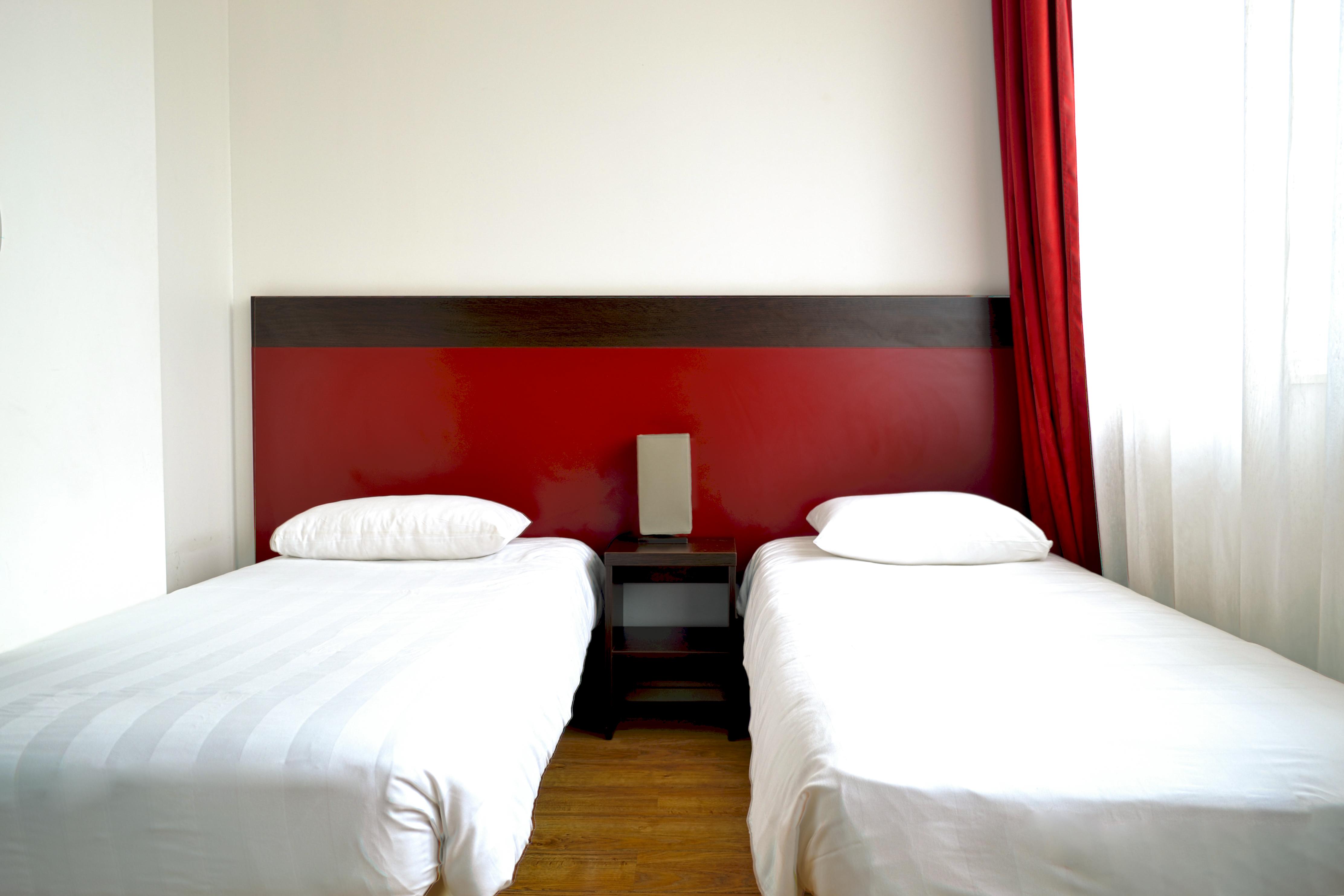 Residhotel Lille Vauban Exterior photo