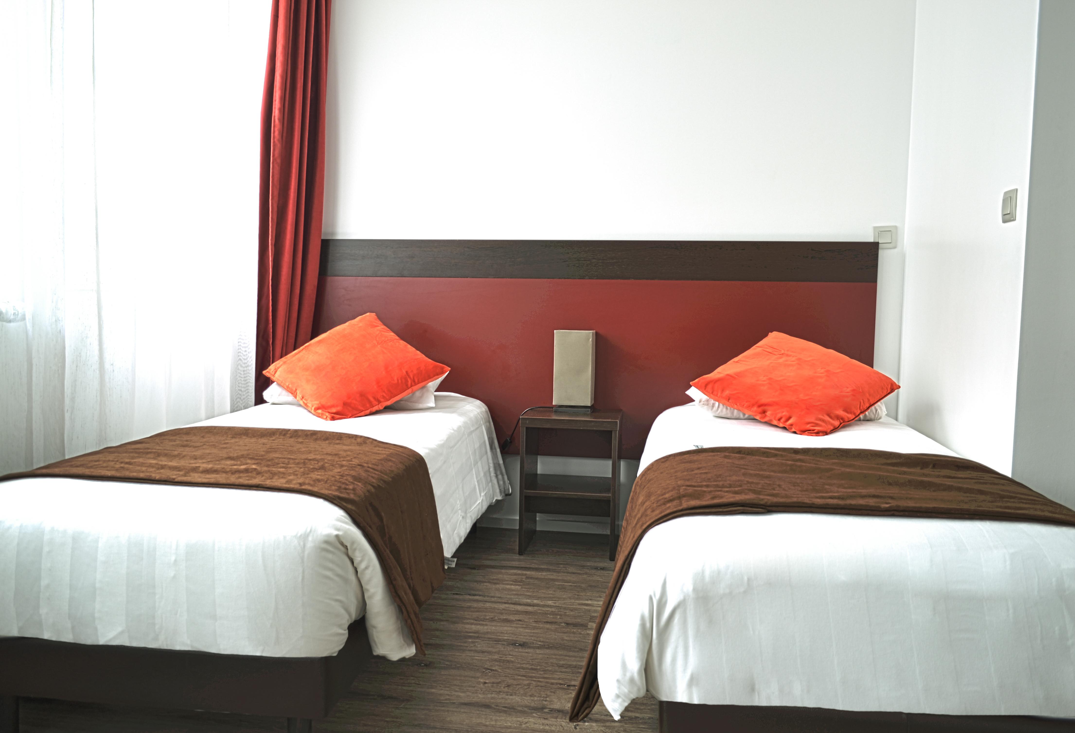 Residhotel Lille Vauban Exterior photo