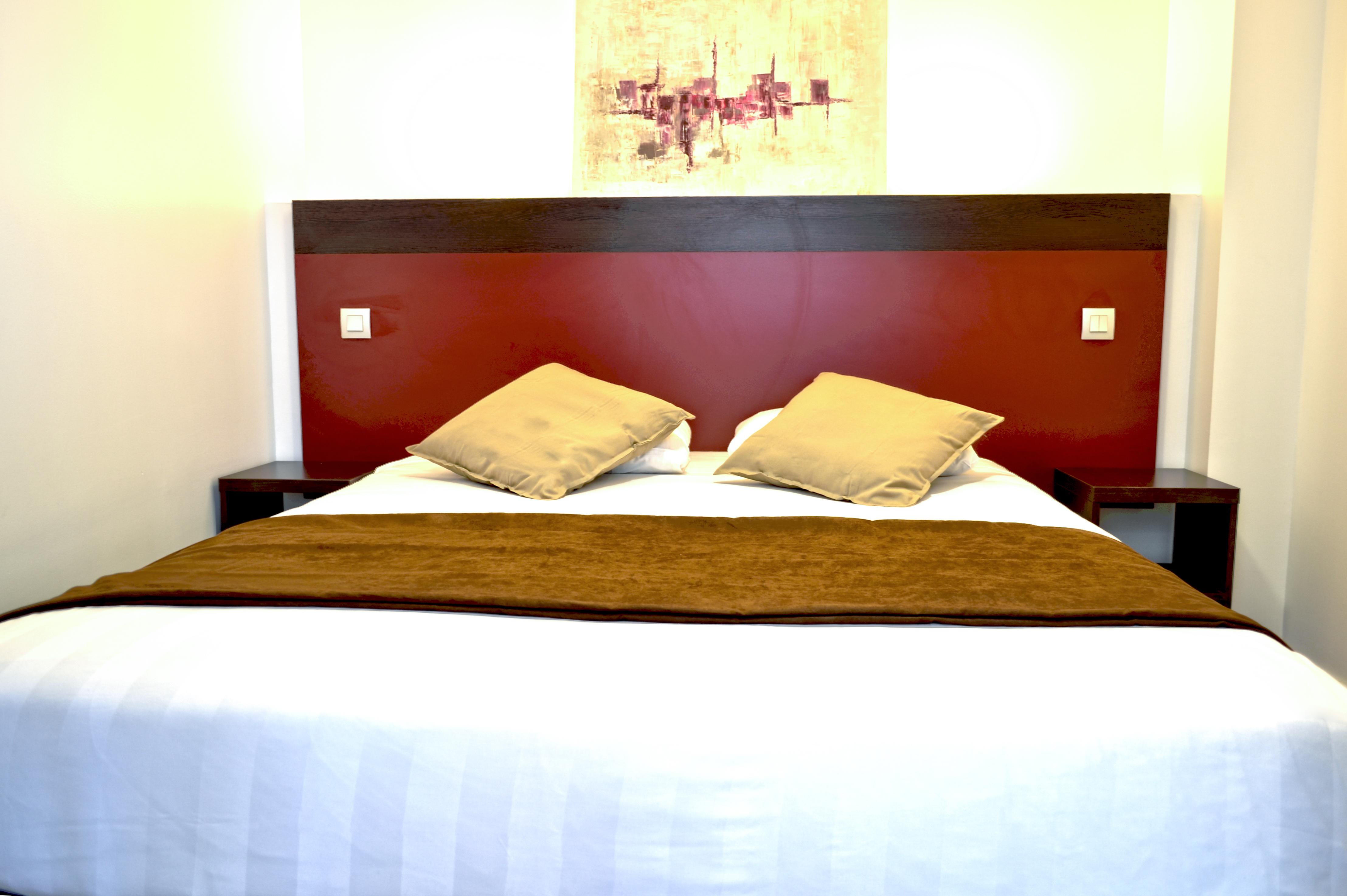 Residhotel Lille Vauban Exterior photo