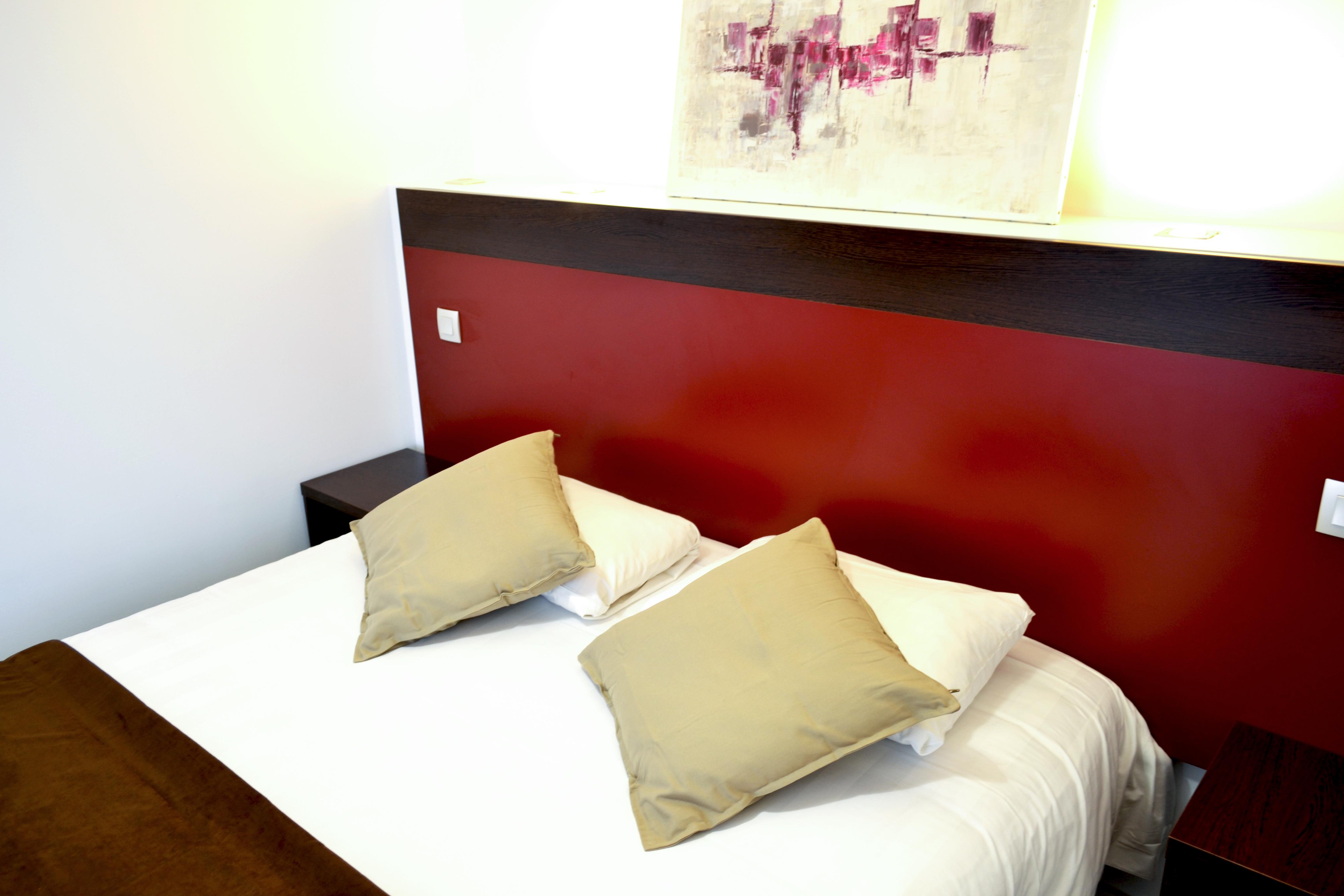 Residhotel Lille Vauban Exterior photo