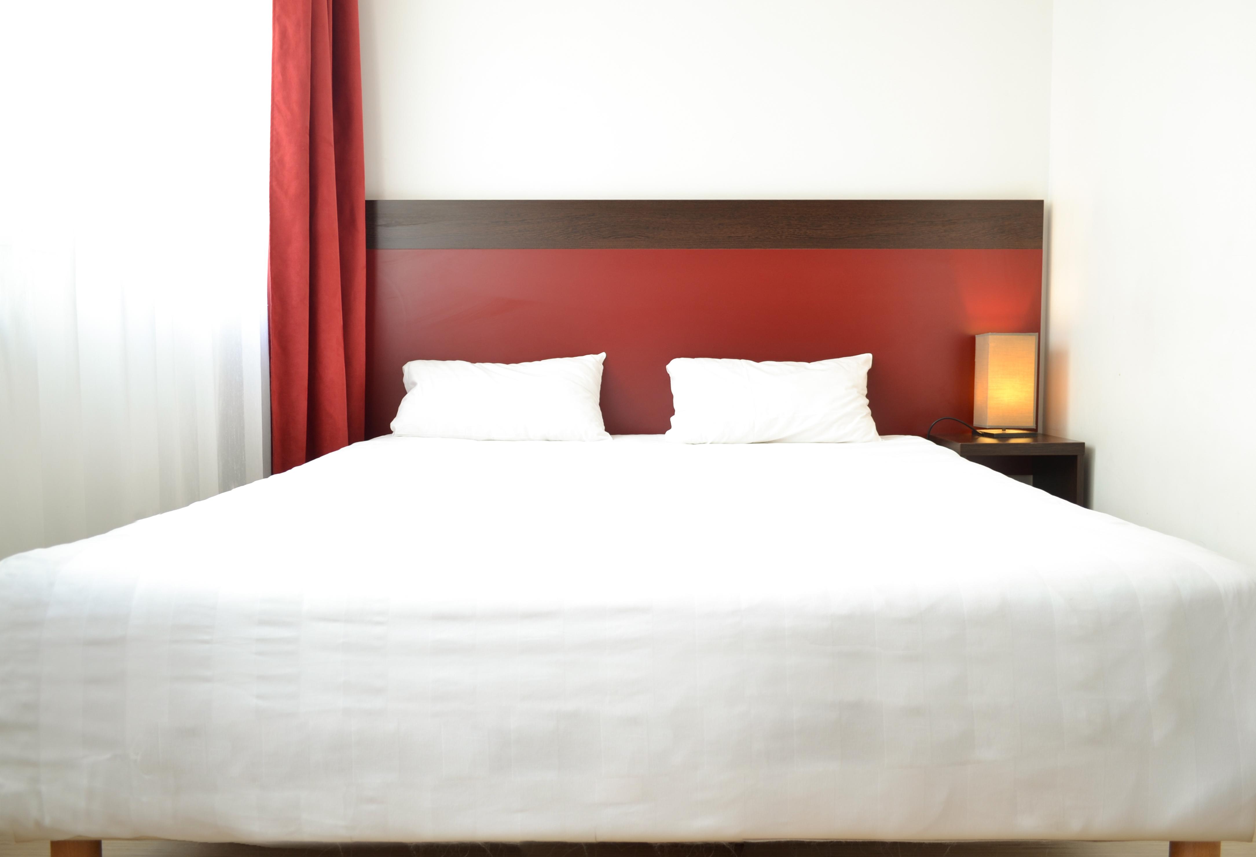 Residhotel Lille Vauban Exterior photo