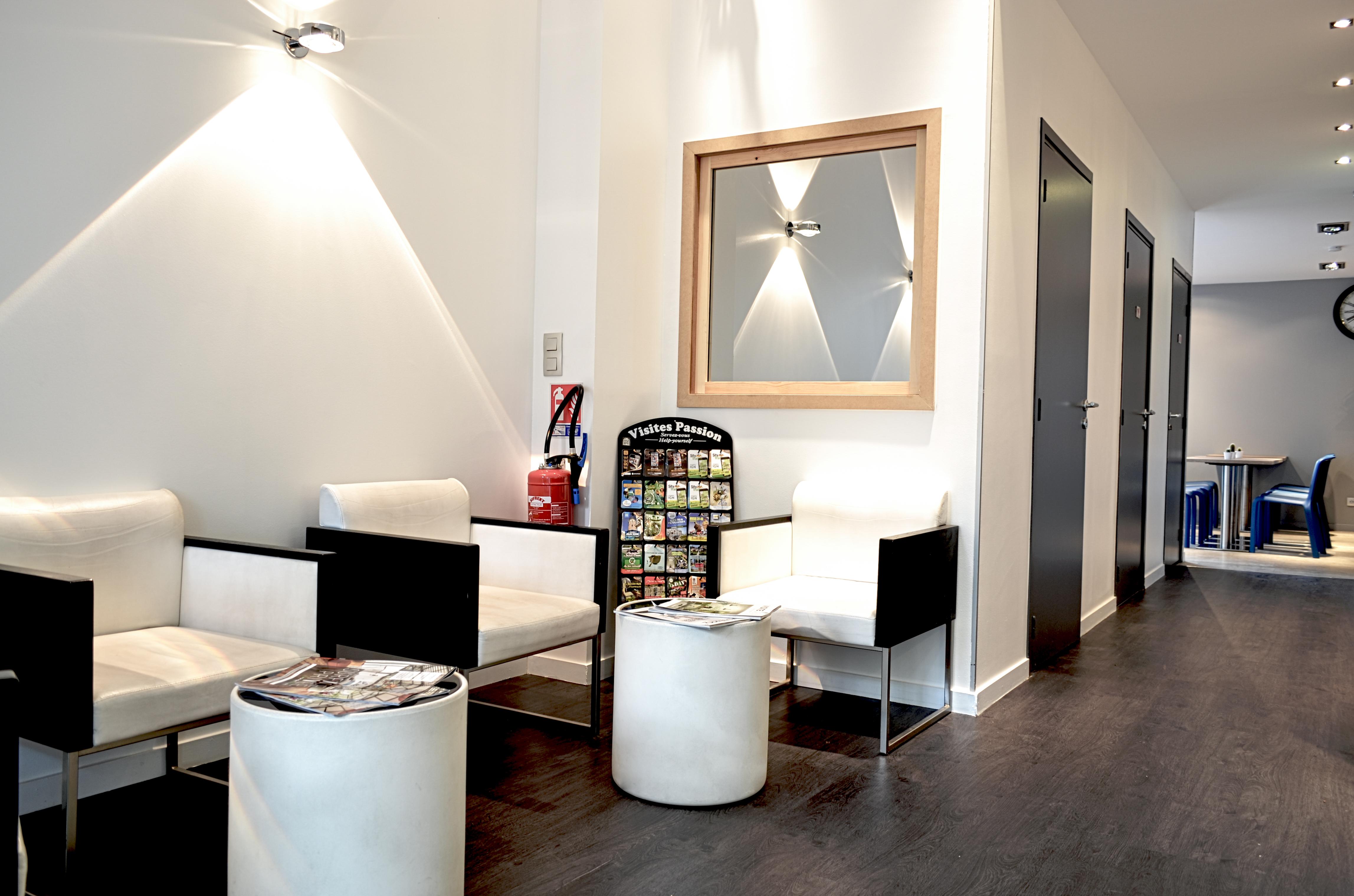 Residhotel Lille Vauban Exterior photo