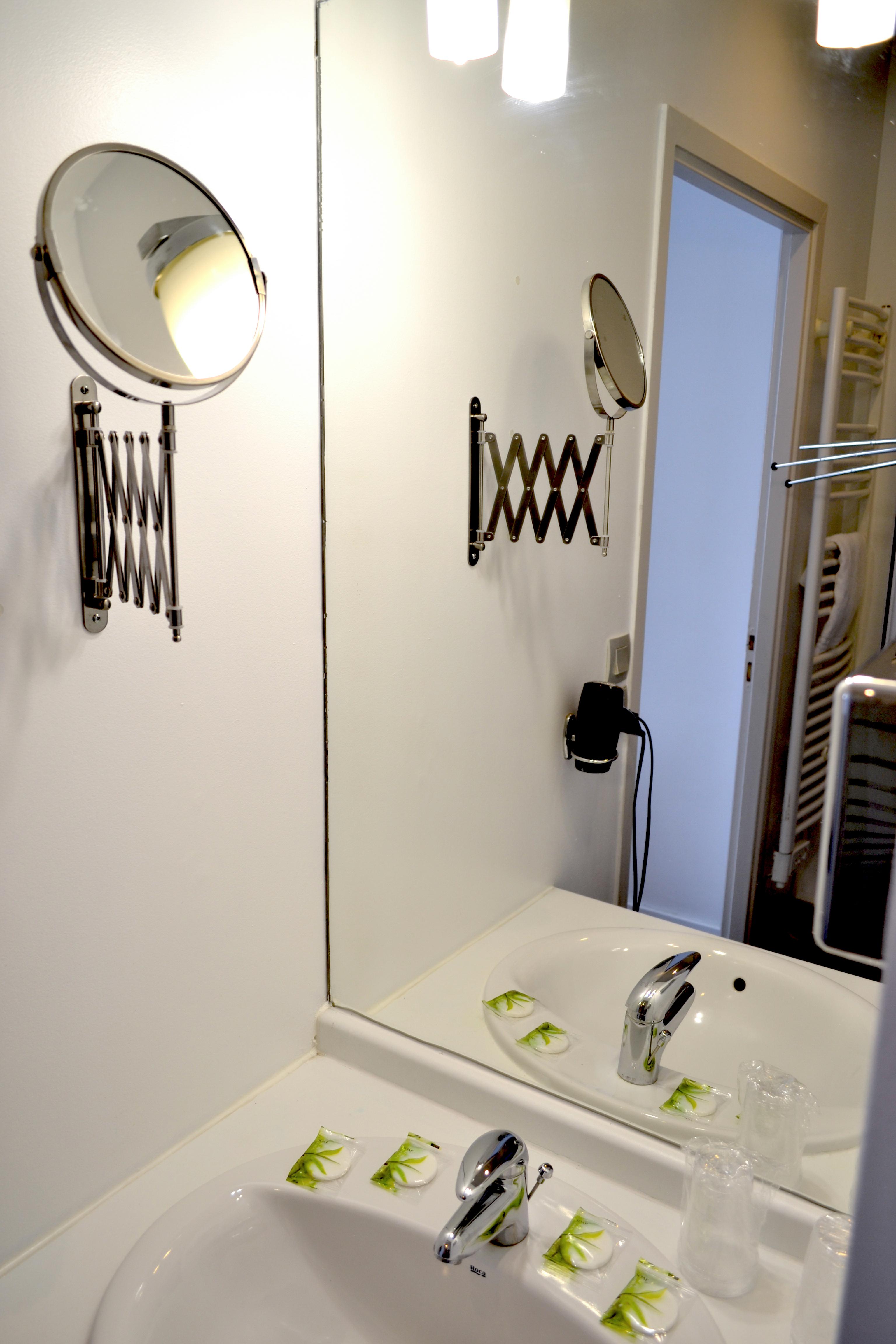 Residhotel Lille Vauban Exterior photo