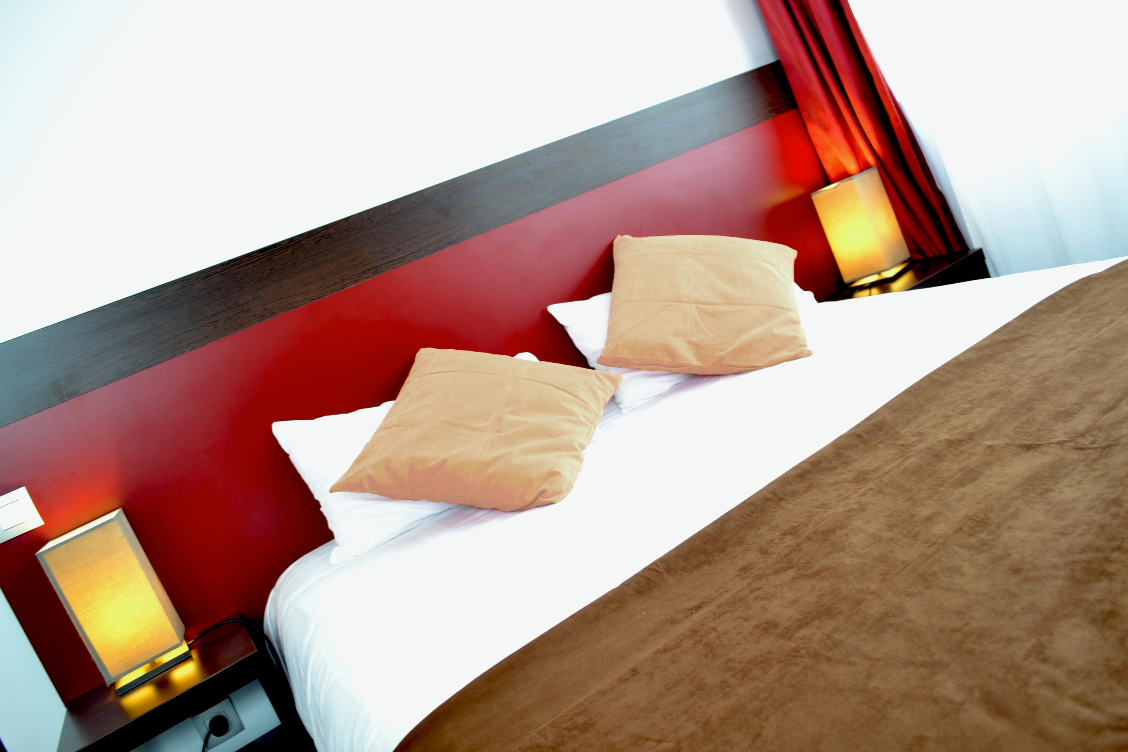 Residhotel Lille Vauban Exterior photo