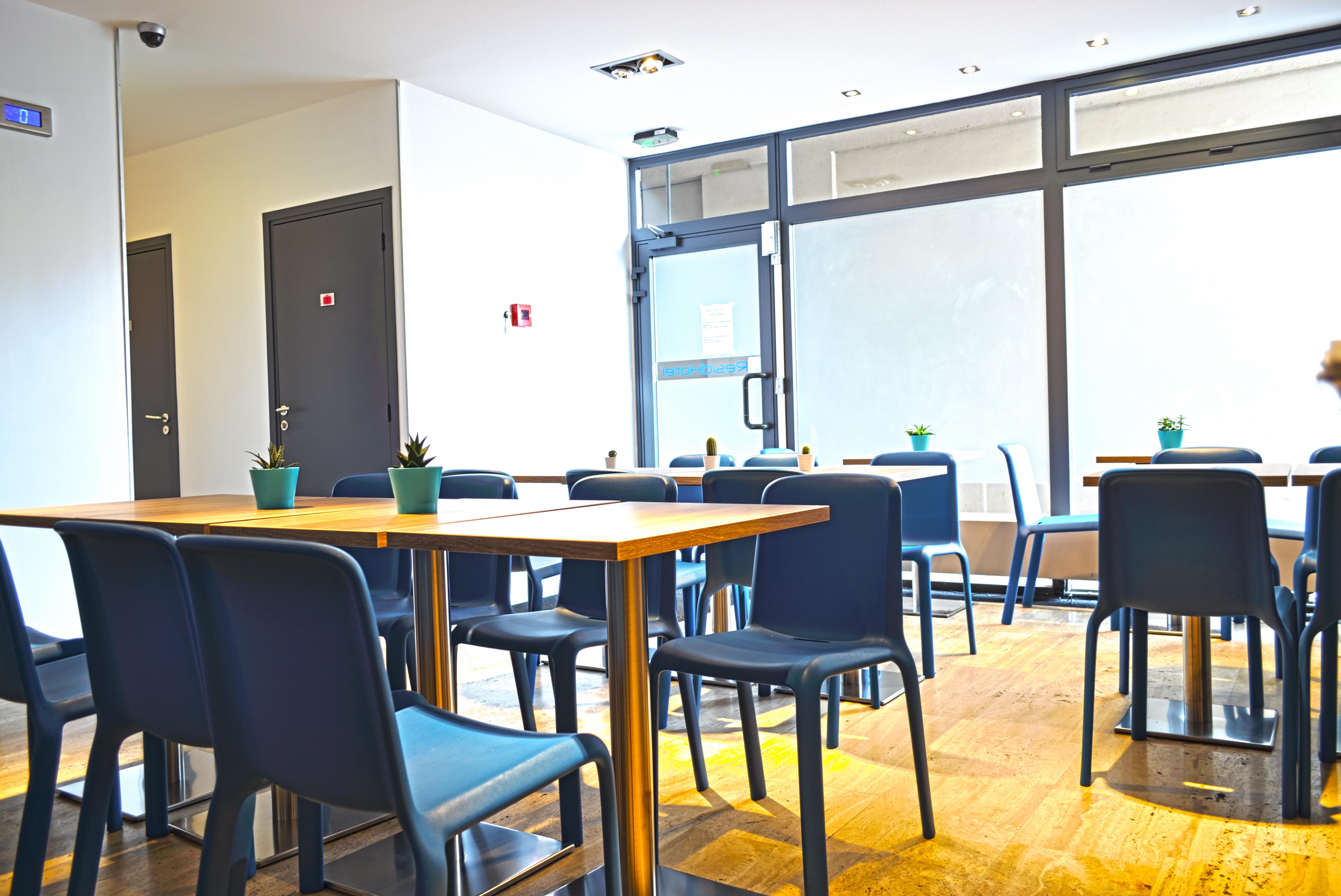 Residhotel Lille Vauban Exterior photo