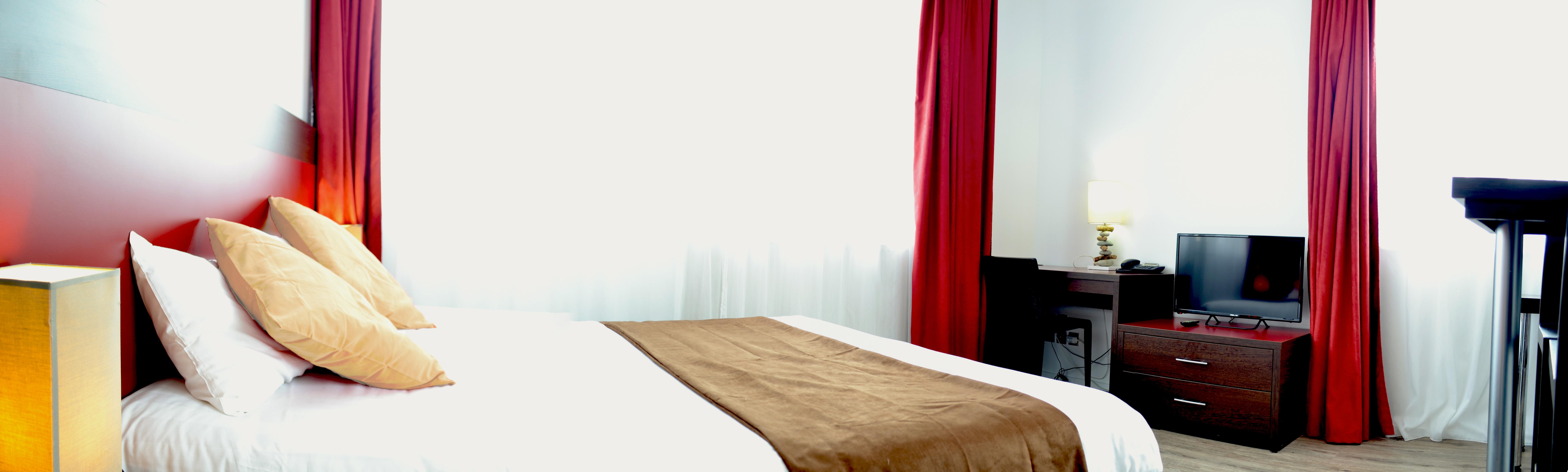 Residhotel Lille Vauban Exterior photo