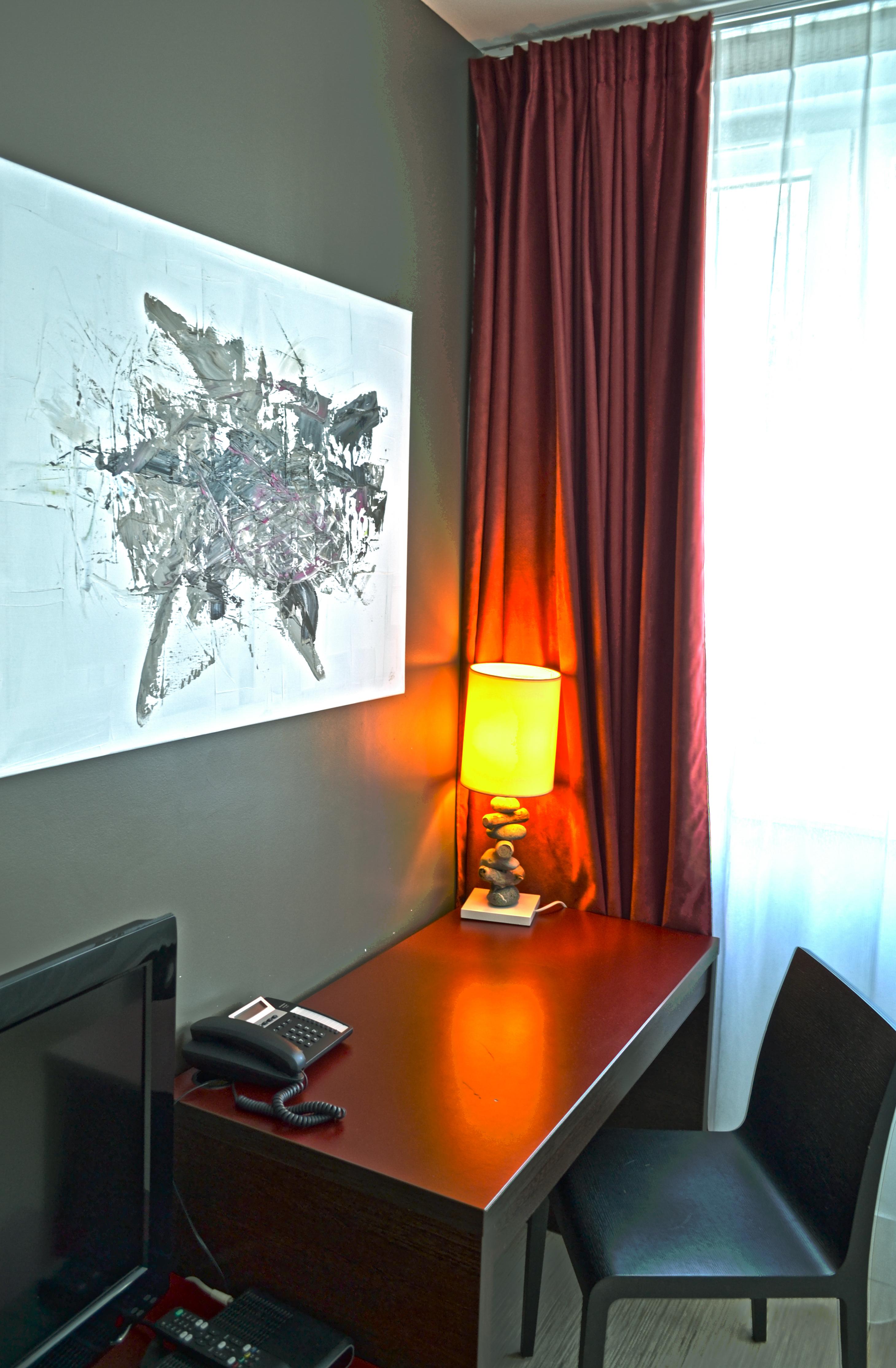 Residhotel Lille Vauban Exterior photo