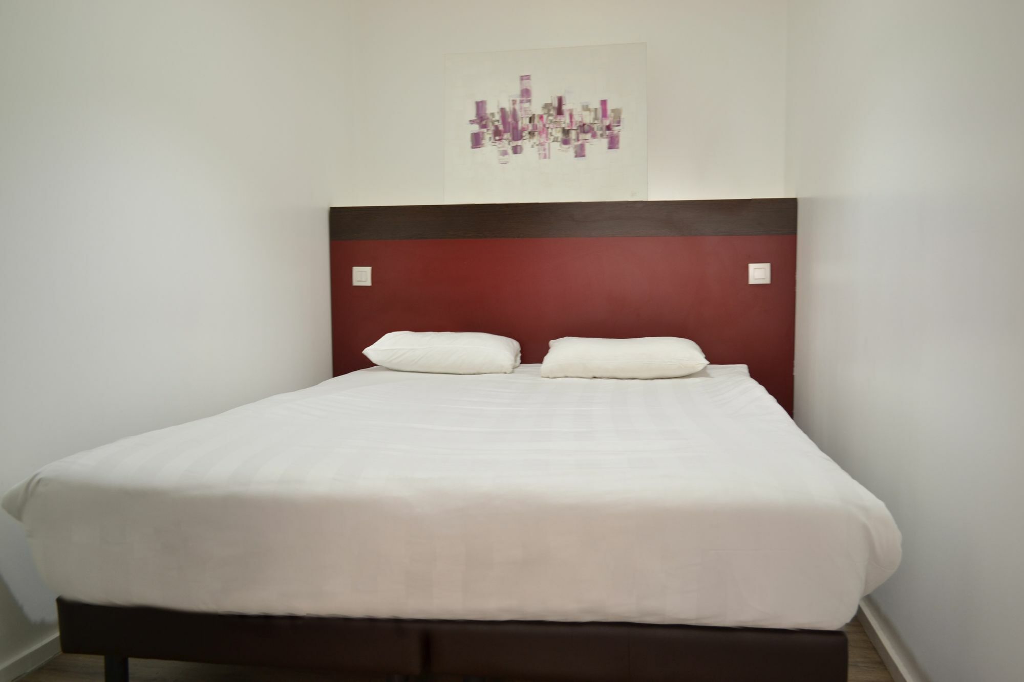 Residhotel Lille Vauban Exterior photo