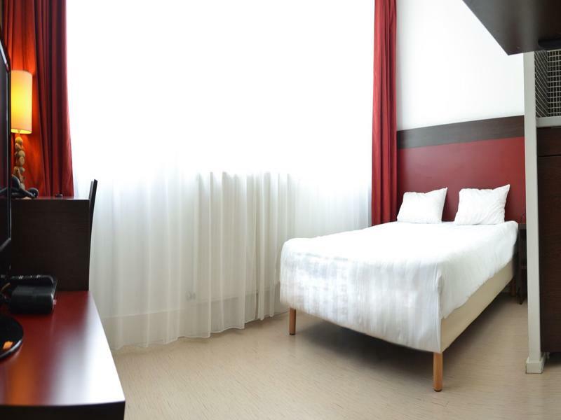 Residhotel Lille Vauban Exterior photo