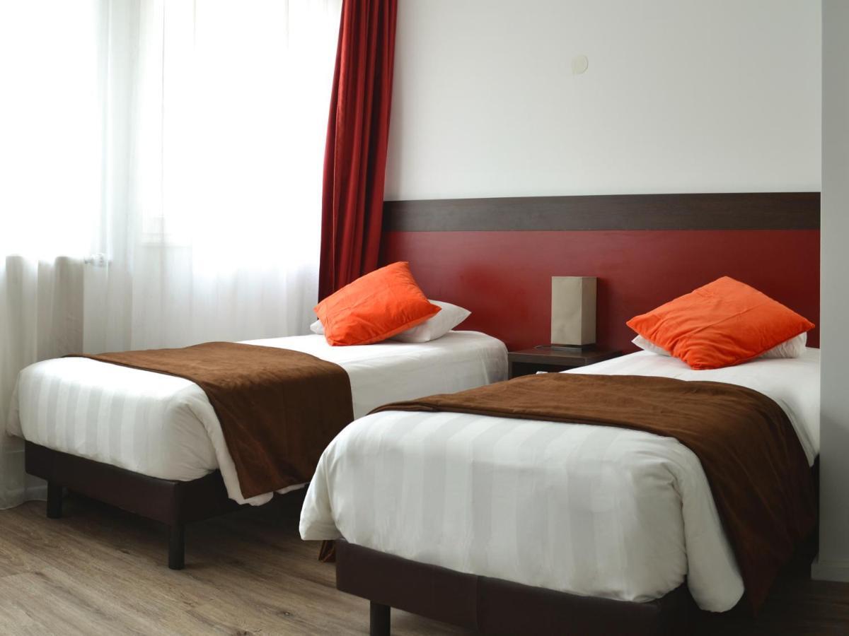 Residhotel Lille Vauban Exterior photo