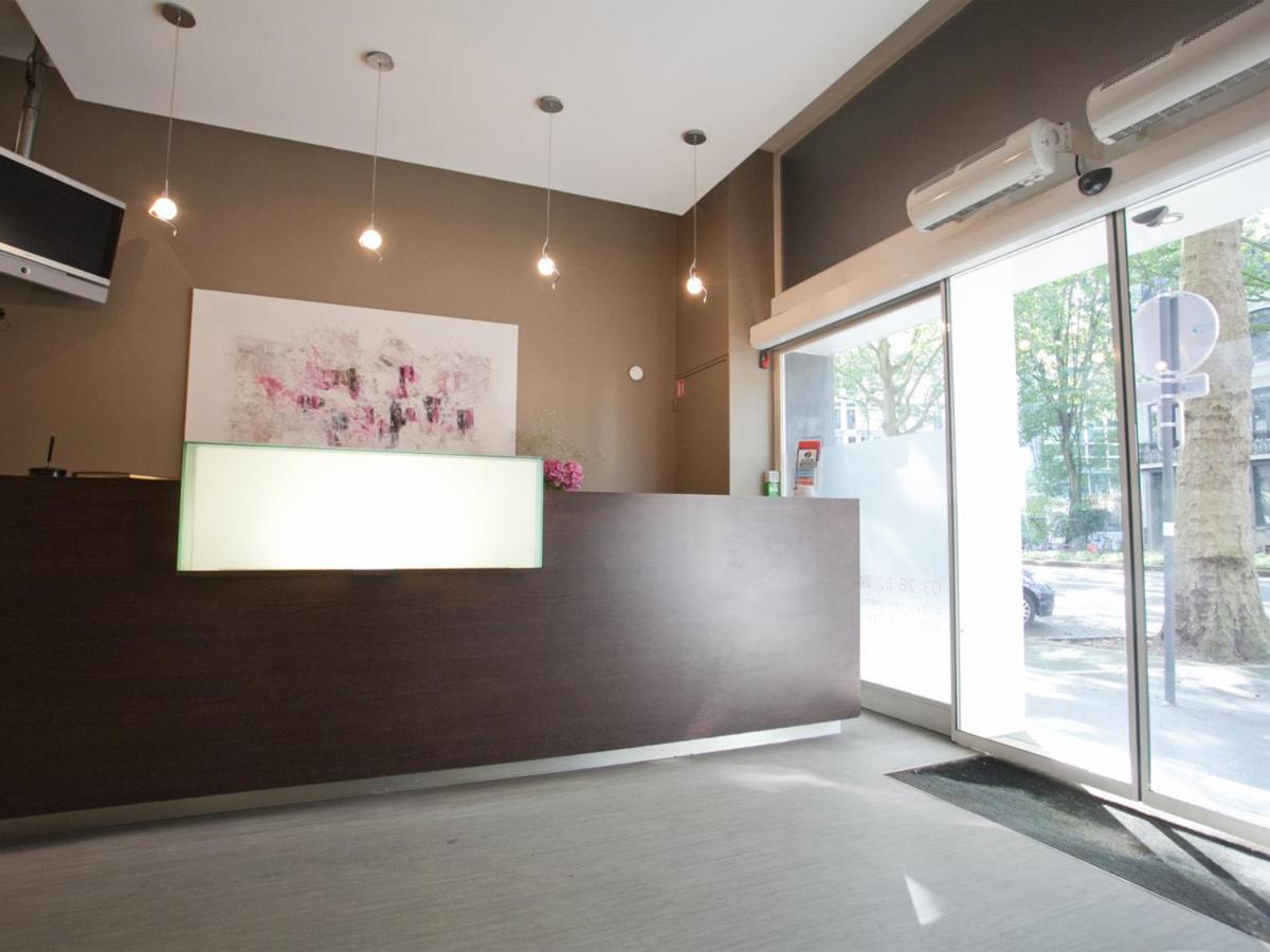 Residhotel Lille Vauban Exterior photo