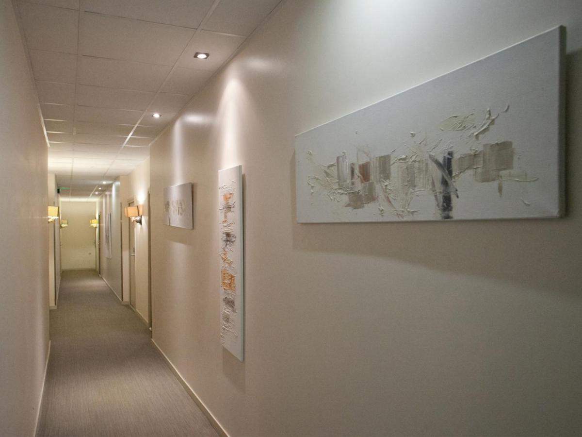Residhotel Lille Vauban Exterior photo